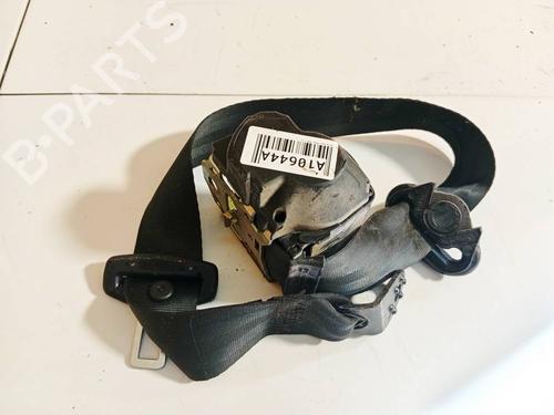 Used Rear left seatbelt Rear left seatbelt 34950944 34950944