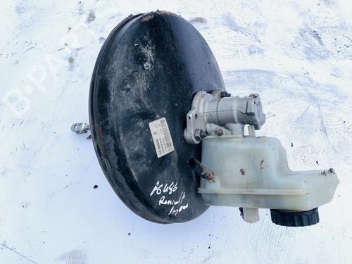 Used Servo brake Servo brake 35541847 35541847
