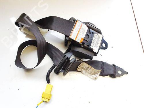 Used Rear right seatbelt Rear right seatbelt HONDA FR-V (BE) 2.0 (BE3) (150 hp) 35313110 35313110