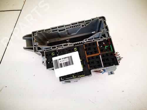 Used Fuse box Fuse box OPEL MERIVA A MPV (X03) 1.7 CDTI (E75) (100 hp) 32585868 32585868