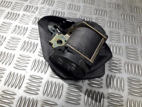 Used Rear left seatbelt Rear left seatbelt 35701944 35701944