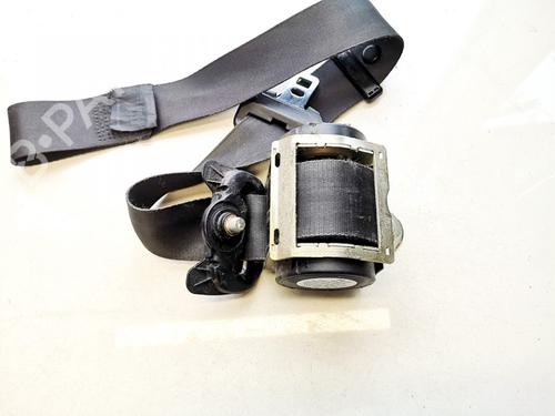 Used Front right seatbelt Front right seatbelt MINI MINI (R50, R53) Cooper (116 hp) 35639718 35639718