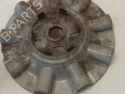 Hulkapsel FORD FOCUS C-MAX (DM2) 2.0 TDCi | BP38610231C160 - Image 2