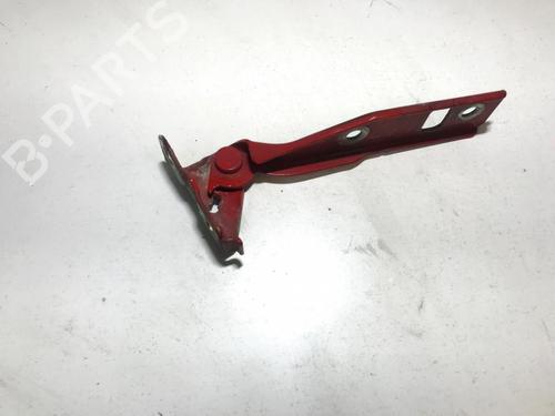 Used Hinge/Door check strap Hinge/Door check strap VW GOLF IV (1J1) 1.9 TDI (110 hp) 35835567 35835567