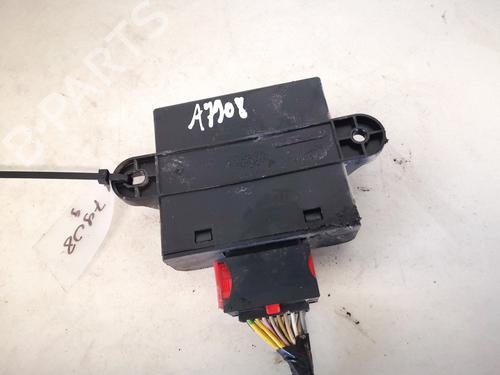Electronic module PEUGEOT 607 (9D, 9U) 2.2 HDi | BP32902238M83 - Image 3