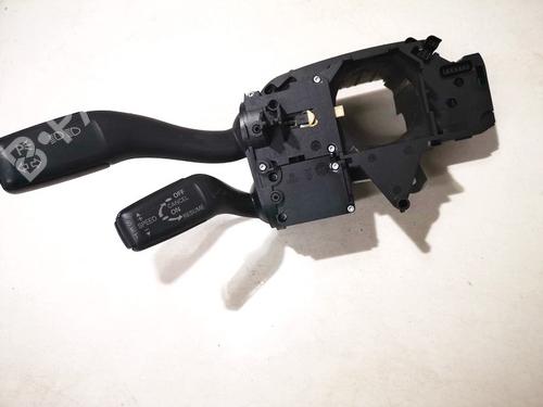 Used Warning switch Warning switch AUDI Q7 (4LB) 3.0 TDI quattro (233 hp) 35548206 35548206