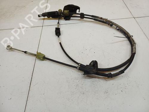 Cable MAZDA 3 (BL) 2.2 MZR CD (BL10) | BP37253431E12 - Image 2
