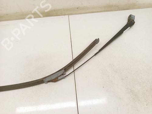 Used Front windshield wiper arm Front windshield wiper arm 37512166 37512166