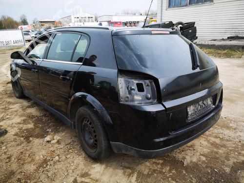 Switch OPEL SIGNUM Hatchback (Z03) 2.2 DTI (F48) | BP32604267I30