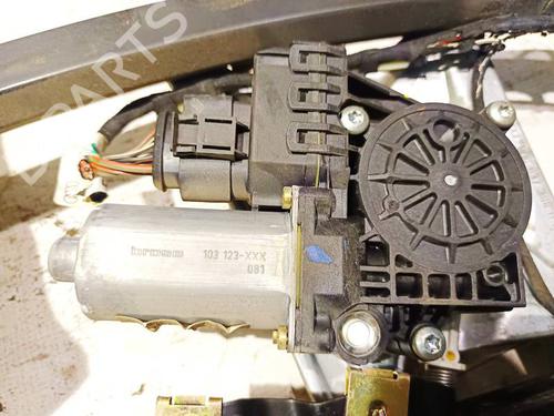 Used Right front window motor Right front window motor 35044445 35044445