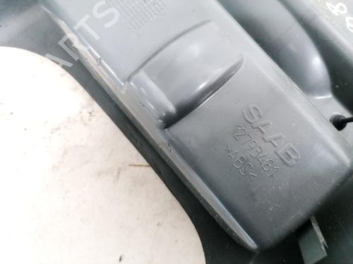 Ashtray SAAB 9-3 (YS3F, E79, D79, D75) 2.2 TiD | BP35574543I30 - Image 3