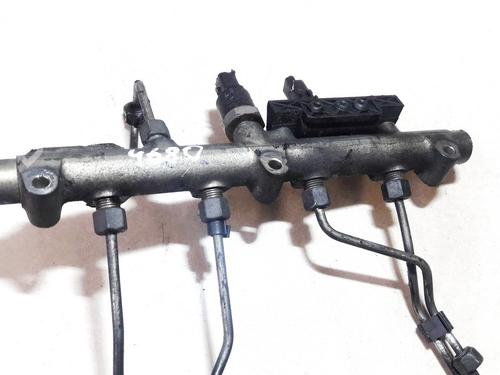 Injection rail CITROËN C5 I (DC_) 2.2 HDi (DC4HXB, DC4HXE) | BP35621573M98 - Image 3
