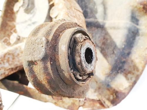 Right rear steering knuckle MAZDA 6 Hatchback (GH) 2.0 MZR-CD (GH14) | BP35407170M28 - Image 2