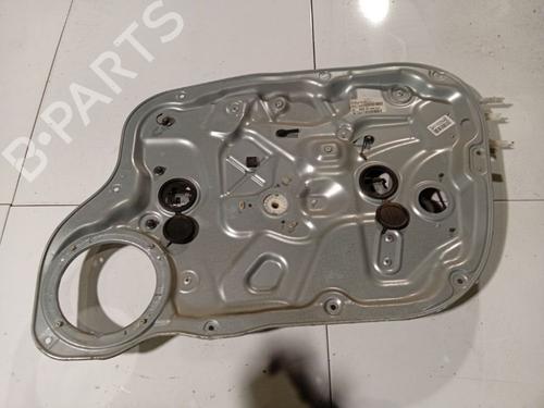 Front right window mechanism KIA CEE'D Hatchback (ED) 1.6 CRDi 115 | BP38161415C23 - Image 4