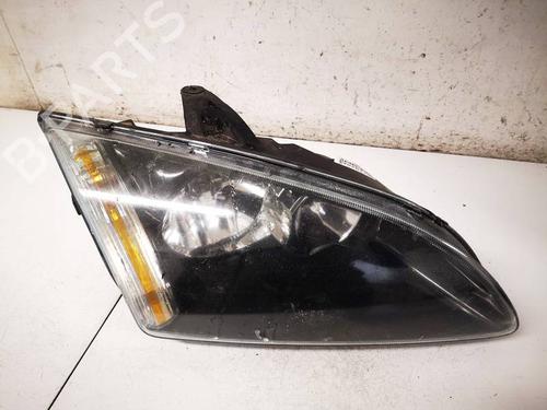 Used Right headlight Right headlight FORD FOCUS II (DA_, HCP, DP) 1.6 TDCi (90 hp) 40000399 40000399