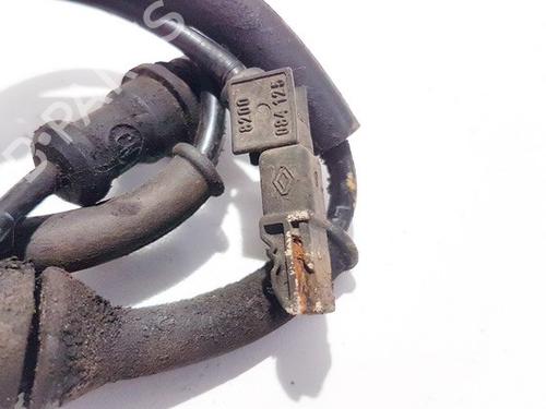 Electronic module RENAULT LAGUNA II (BG0/1_) 1.8 16V (BG0B, BG0C, BG0J, BG0M, BG0V) | BP35487004M83 - Image 2
