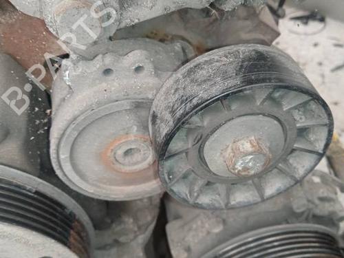 Used Pulley Pulley 35292405 35292405