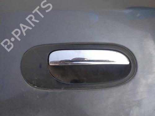 Used Front right exterior door handle Front right exterior door handle NISSAN ALMERA TINO (V10) 2.2 dCi (115 hp) 35383454 35383454