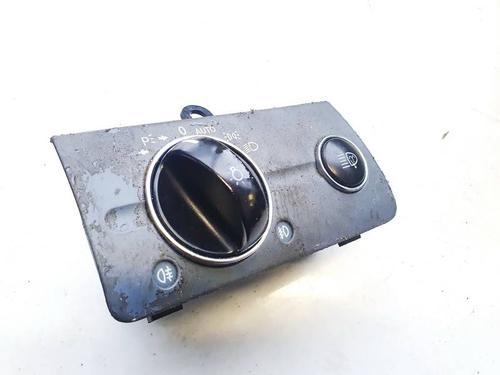 Switch MERCEDES-BENZ E-CLASS (W211) E 220 CDI (211.006) | BP35349704I30 - Image 2