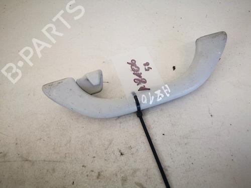 Used Interior roof handle Interior roof handle AUDI A4 B5 (8D2) 1.8 (125 hp) 35423427 35423427