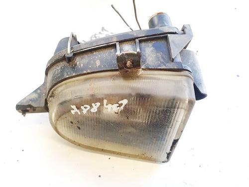 Used Left front fog light Left front fog light 35329228 35329228