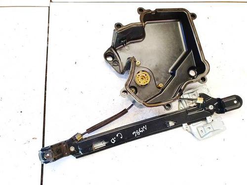 Used Rear right window mechanism Rear right window mechanism 36547538 36547538