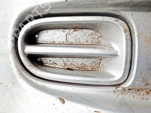 grille-nissan-almera-ii-hatchback-n16-2000-35641993 main image
