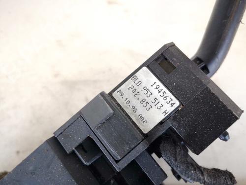 Warning switch AUDI A6 C5 (4B2, 4B4) 1.9 TDI | BP35404670I22 - Image 3