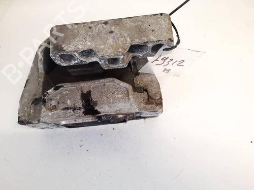 Engine mount SKODA OCTAVIA II (1Z3) 2.0 TDI 16V | BP32962874M89 - Image 3