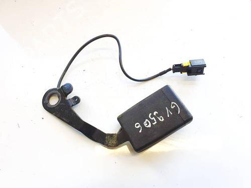 Used Seat buckle Seat buckle 34972004 34972004
