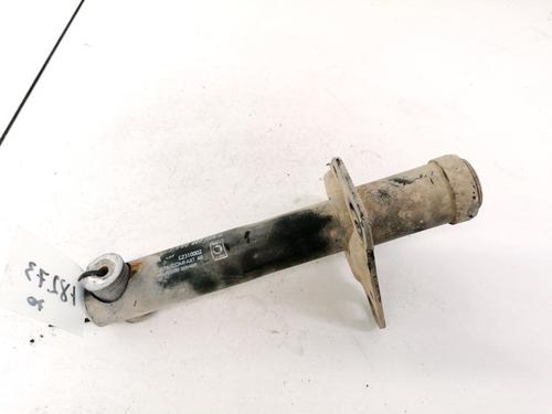 Used Front bumper bracket Front bumper bracket 35406896 35406896