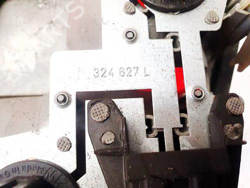 Left tailgate light MERCEDES-BENZ CLS (C219) CLS 320 CDI (219.322) | BP35230103C79 - Image 3
