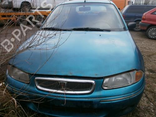 Fuse box ROVER 200 II Hatchback (RF) 214 Si | BP33495745E1 - Image 3