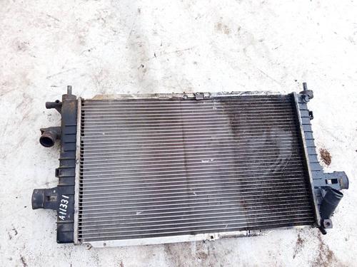 Used Water radiator Water radiator 34744126 34744126