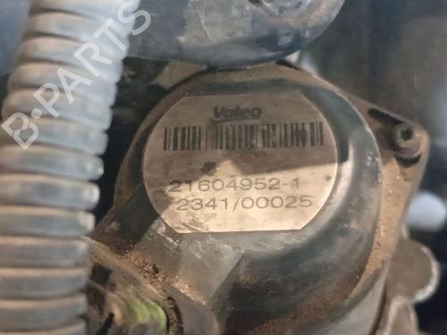 Egr MAZDA 3 (BK) 1.6 DI Turbo | BP38161206M69 - Image 4