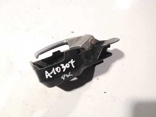 Front left interior door handle FORD MONDEO III (B5Y) 2.0 16V | BP35026286I13 - Image 2