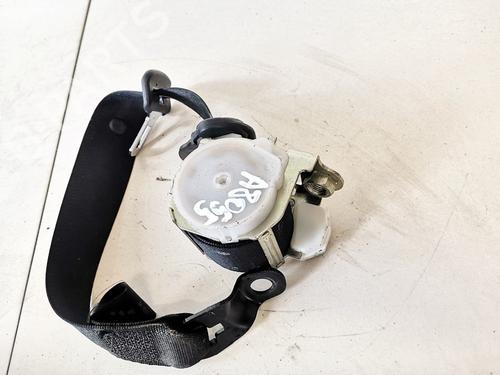 Used Front right seatbelt Front right seatbelt 35433347 35433347