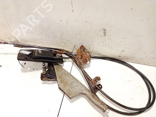 Used Hand brake Hand brake VW PASSAT B5 Variant (3B5) 1.9 TDI (110 hp) 34906167 34906167