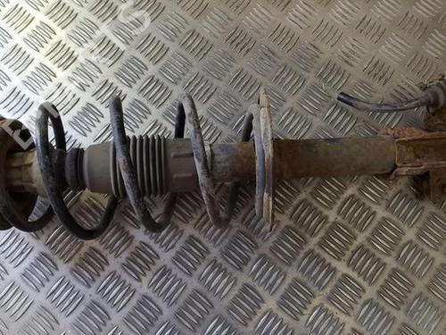 Used Left front shock absorber Left front shock absorber 35674148 35674148