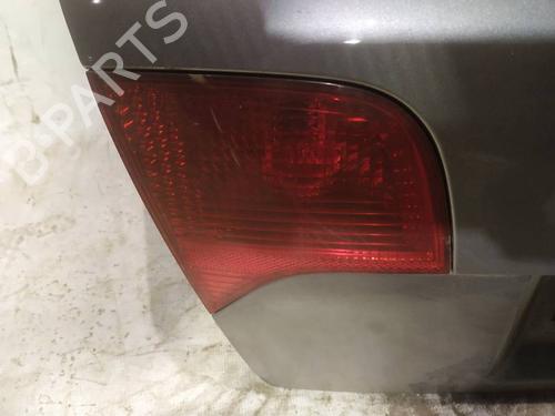 Used Left tailgate light Left tailgate light 35165768 35165768