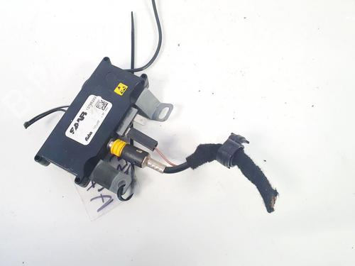 Used Electronic module Electronic module SAAB 9-3 (YS3F, E79, D79, D75) 2.0 t (175 hp) 35460505 35460505