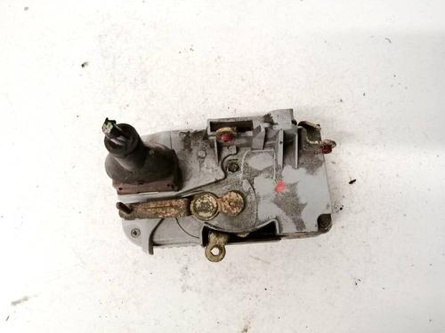 Used Front right lock Front right lock 35024931 35024931
