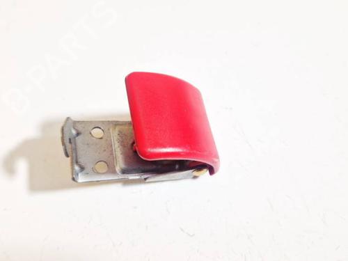 Used Interior handle Interior handle VOLVO S40 I (644) 1.9 DI (115 hp) 34958444 34958444
