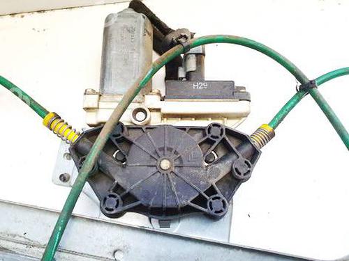 Used Right front window motor Right front window motor 34913142 34913142