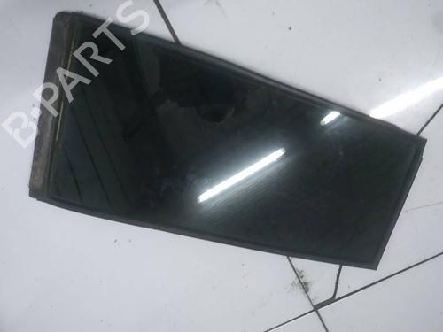 Used Rear left quarter glass Rear left quarter glass MITSUBISHI PAJERO PININ I (H6_W, H7_W) 2.0 GDI (H67W, H77W) (129 hp) 40027734 40027734