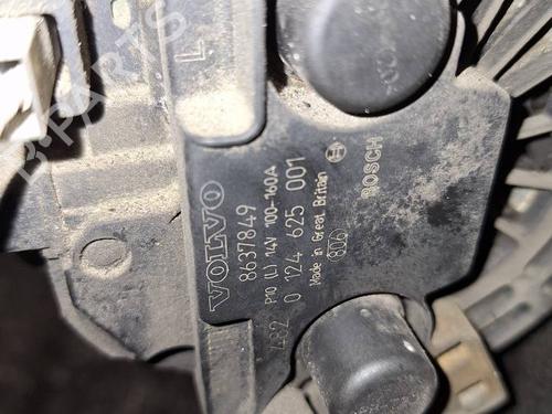 Used Throttle body Throttle body 35055789 35055789