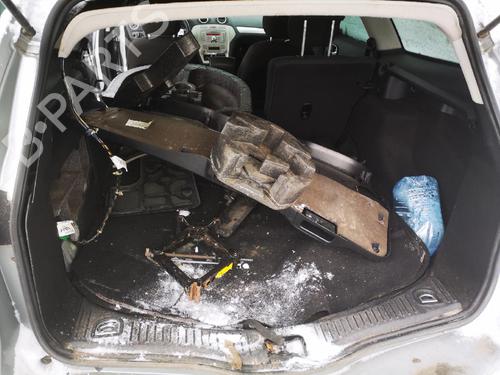 Engine control unit (ECU) FORD MONDEO IV (BA7) 1.8 TDCi | BP32932934M57 - Image 11