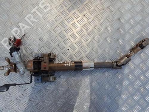 Used Steering column Steering column 35678386 35678386