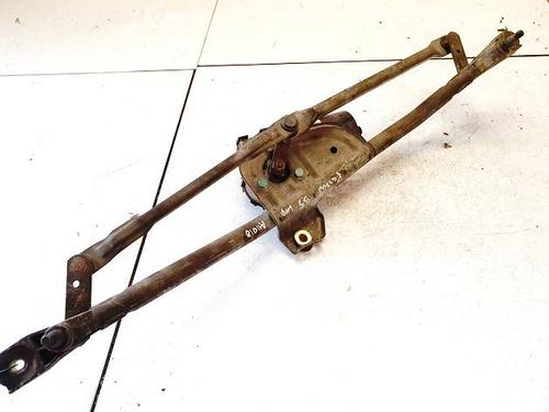 Used Front wipers mechanism Front wipers mechanism 38503216 38503216