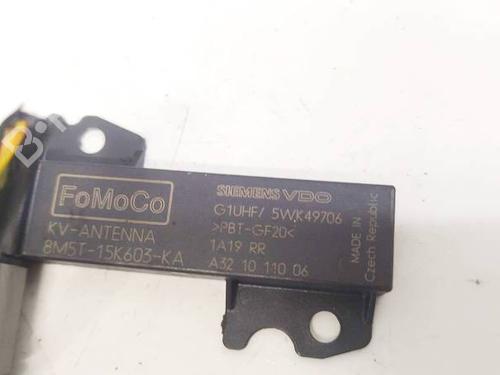 Electronic module FORD FOCUS III 1.6 TDCi | BP35072420M83 - Image 2